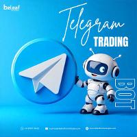 Crypto and Forex Telegram Bot - Real-Time Alerts for Quick Profits